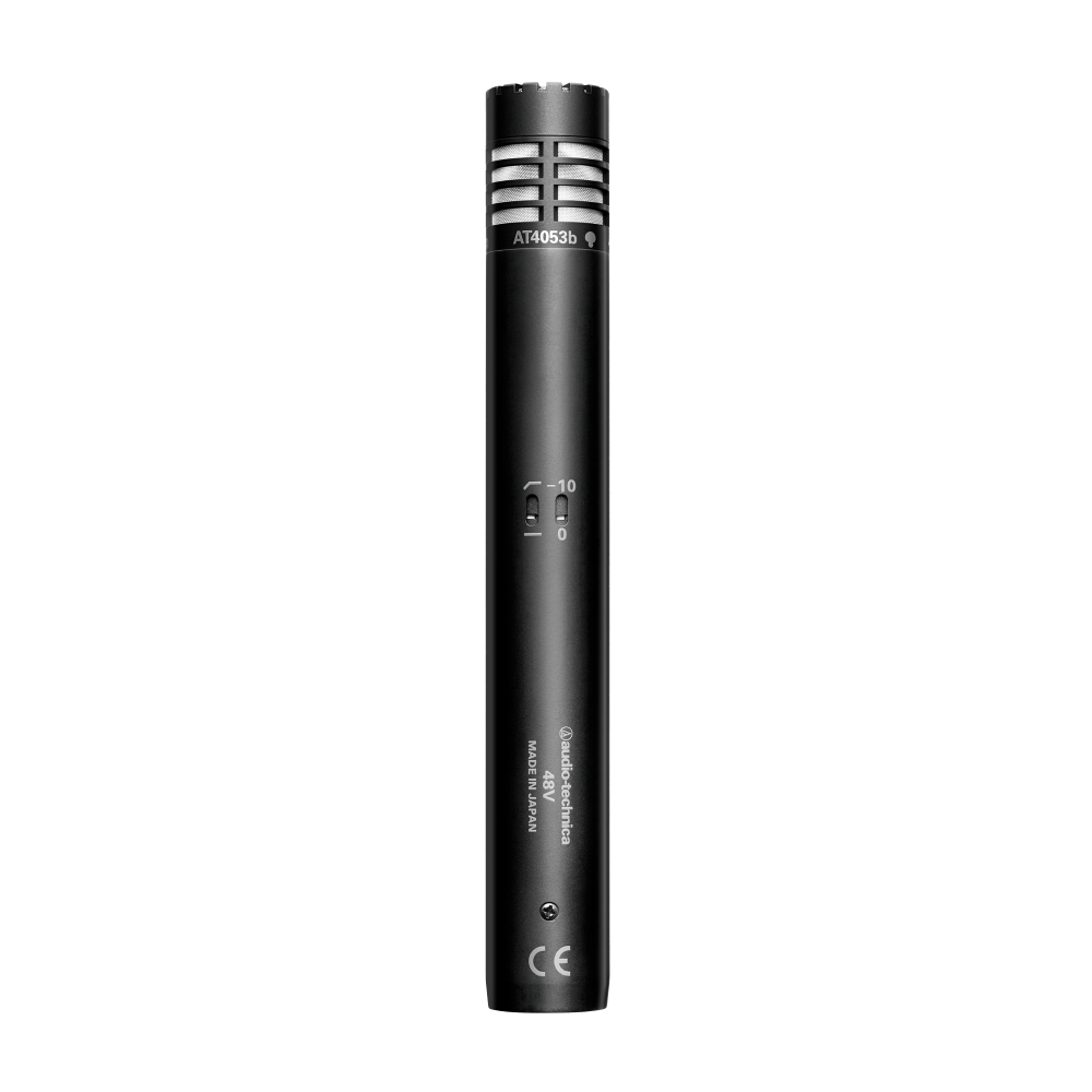 Audio Technica AT4053B Condenser Mikrofon