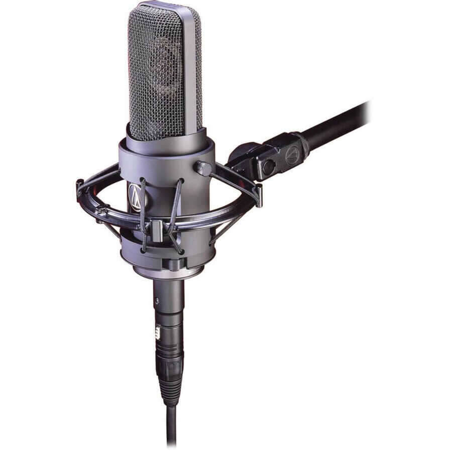 Audio Technica AT4060A Cardioid Condenser Mikrofon