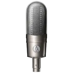 Audio Technica AT4080 Ribbon Mikrofon - Thumbnail