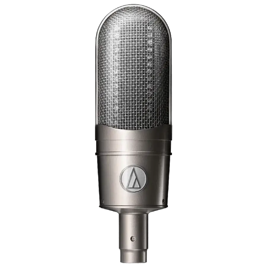 Audio Technica AT4080 Ribbon Mikrofon
