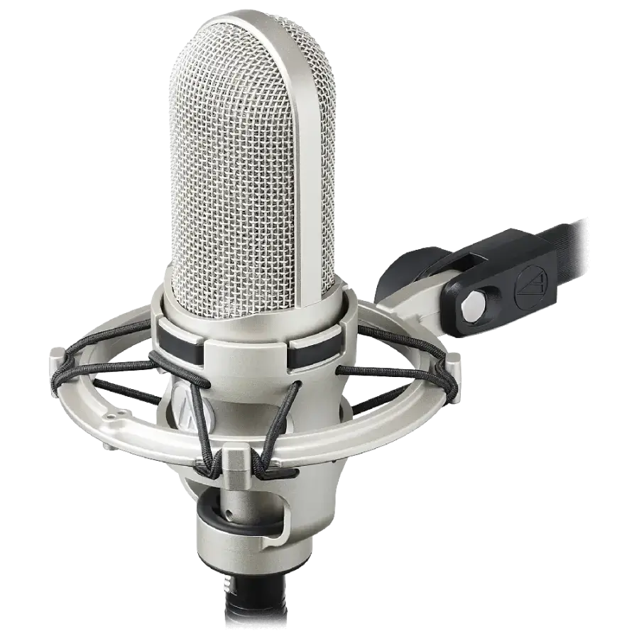 Audio Technica AT4080 Ribbon Mikrofon