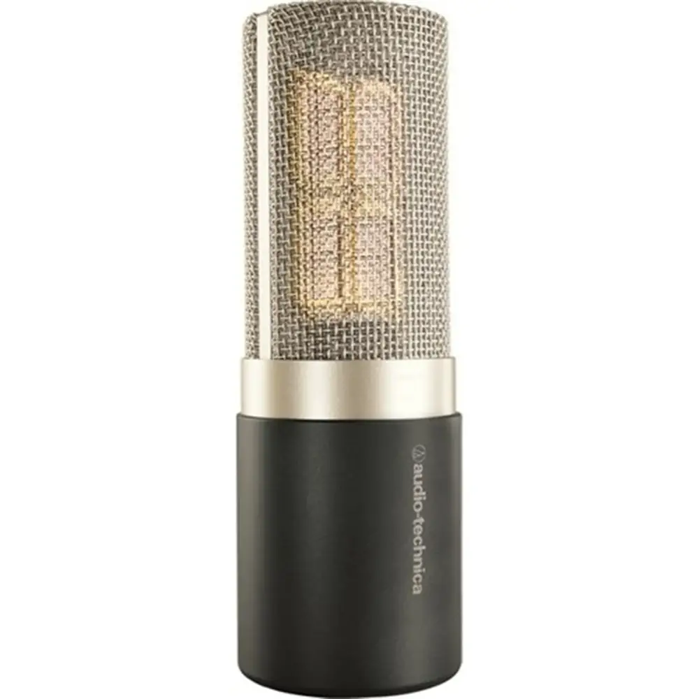 Audio Technica AT5040 Premium Condenser Stüdyo Mikrofonu