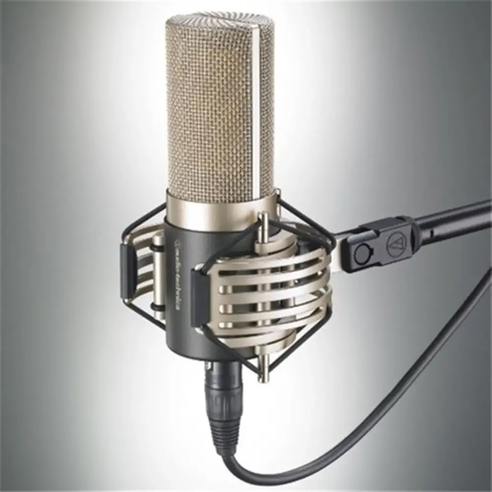 Audio Technica AT5040 Premium Condenser Stüdyo Mikrofonu