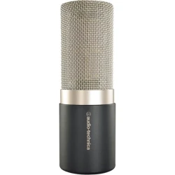 Audio Technica AT5040 Premium Condenser Stüdyo Mikrofonu - Thumbnail