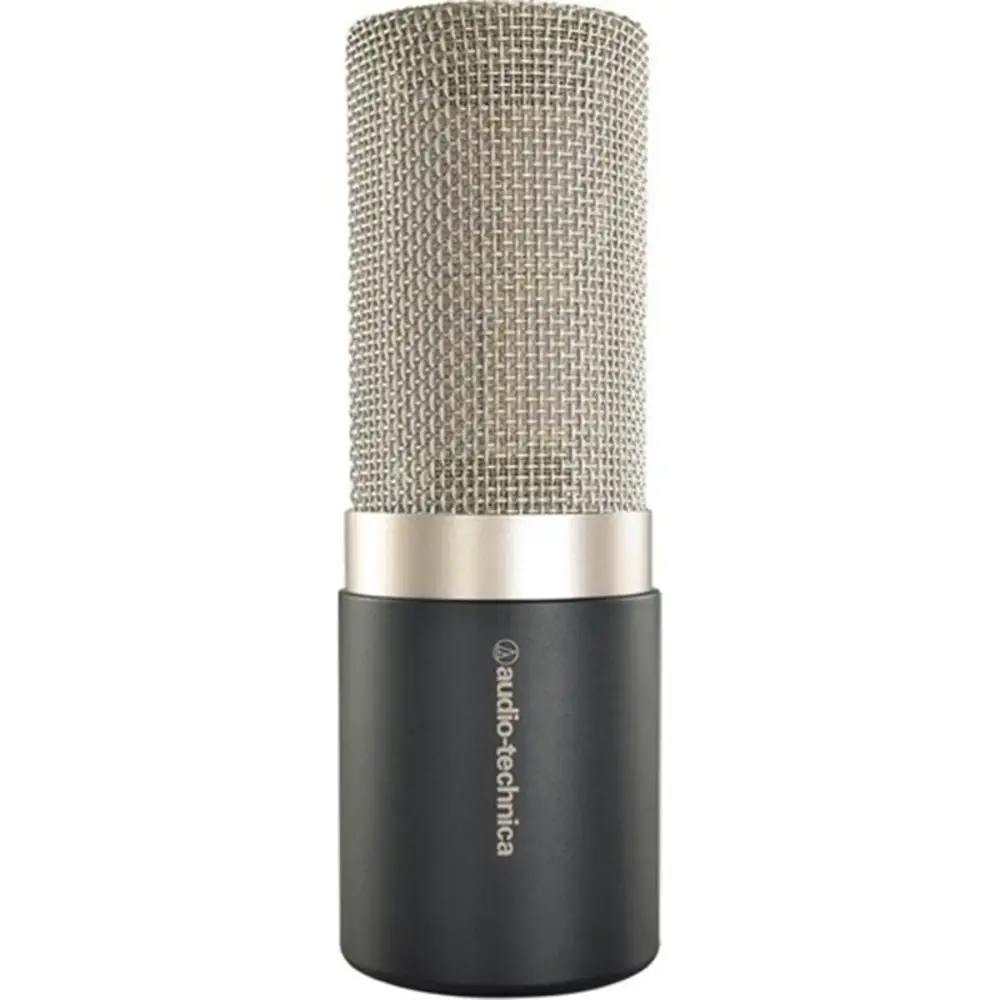 Audio Technica AT5040 Premium Condenser Stüdyo Mikrofonu