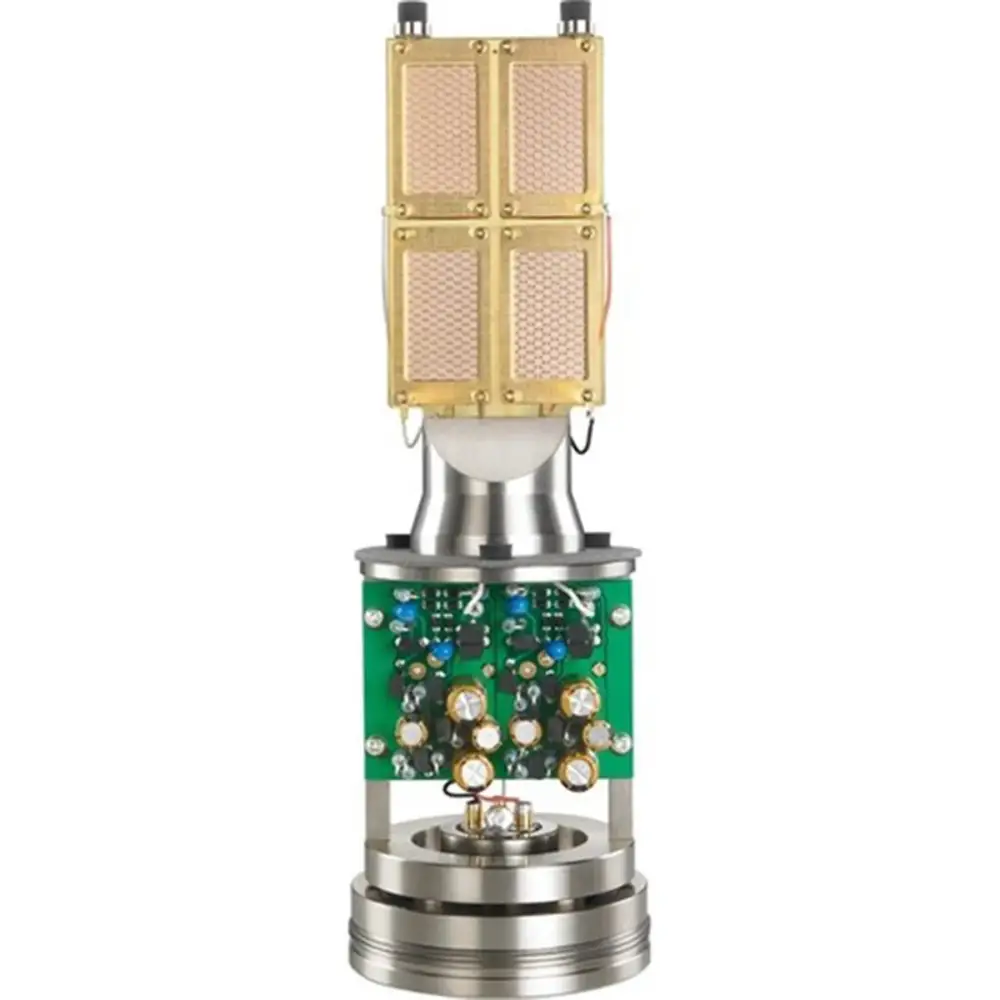 Audio Technica AT5040 Premium Condenser Stüdyo Mikrofonu