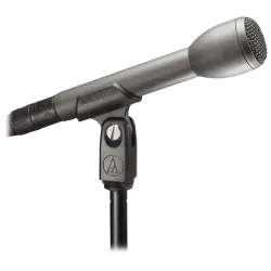 Audio Technica AT8004 omnidirectional Dinamik Mikrofon - Thumbnail