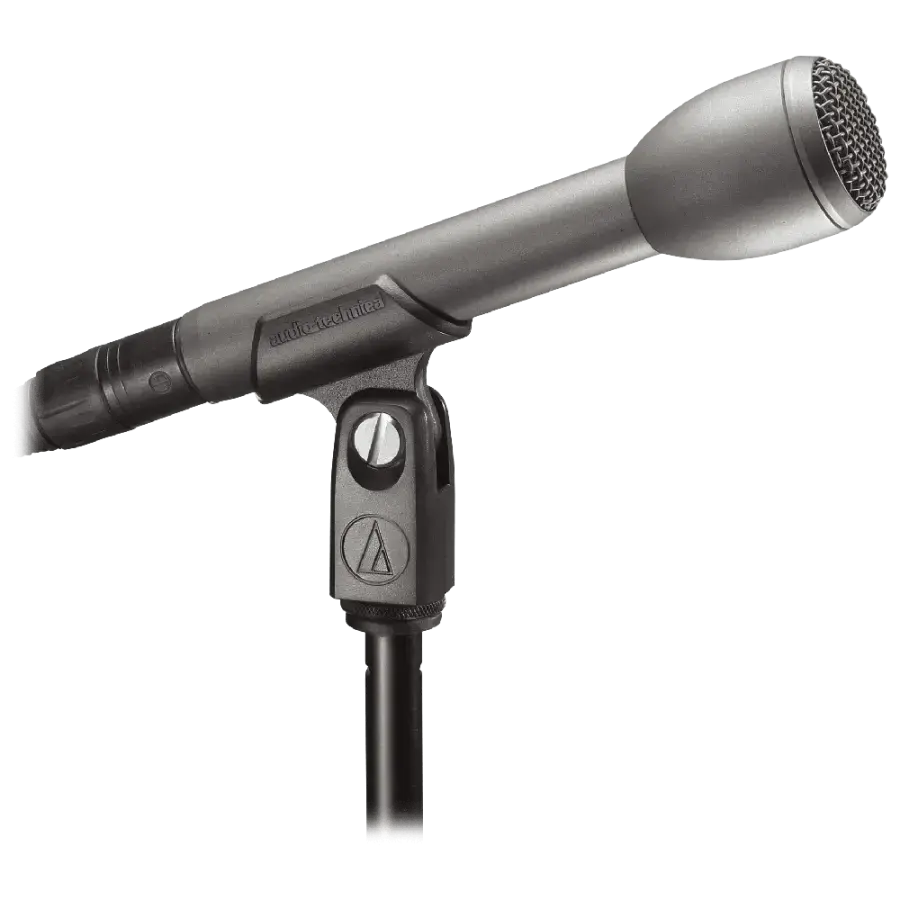 Audio Technica AT8004 omnidirectional Dinamik Mikrofon