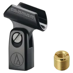 Audio Technica AT8004 omnidirectional Dinamik Mikrofon - Thumbnail