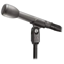 Audio Technica AT8004 omnidirectional Dinamik Mikrofon - Thumbnail