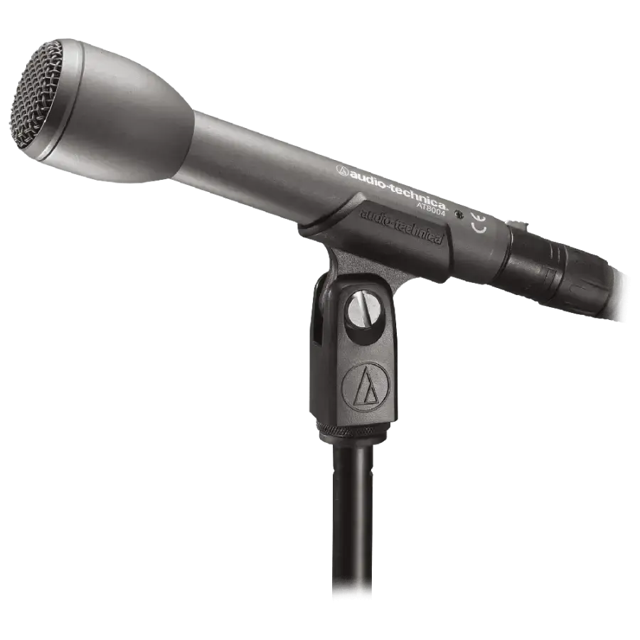 Audio Technica AT8004 omnidirectional Dinamik Mikrofon