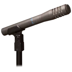 Audio Technica AT8033 Kardioid Condenser Mikrofon - Thumbnail
