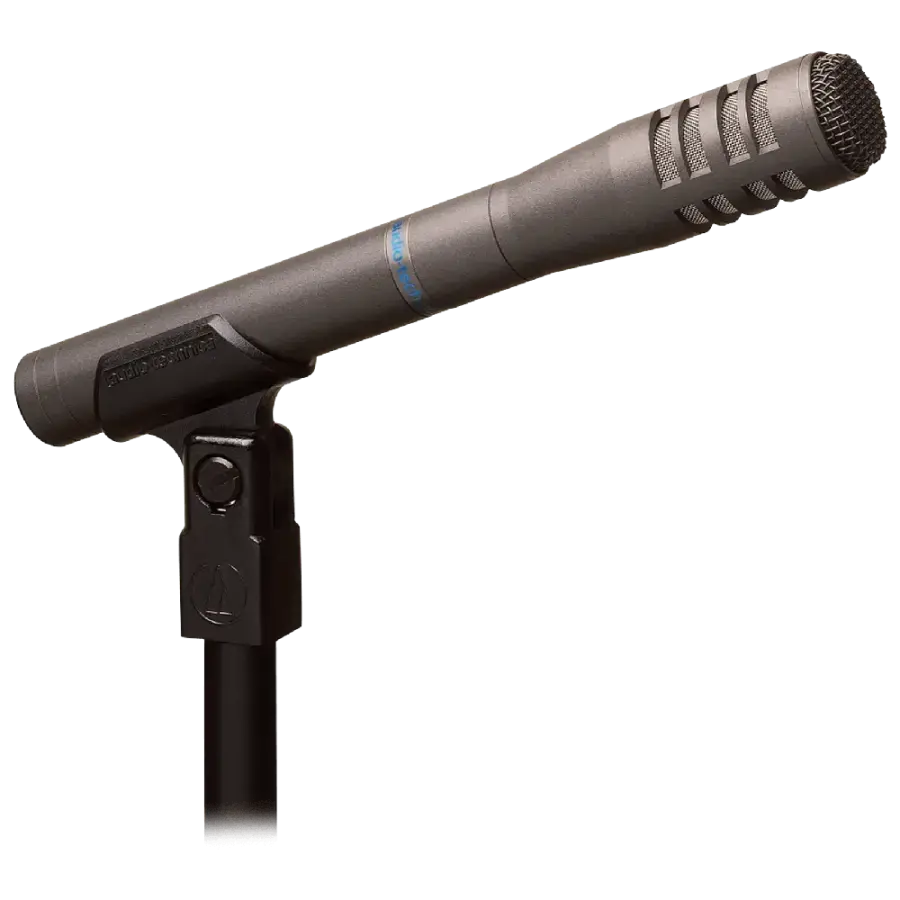Audio Technica AT8033 Kardioid Condenser Mikrofon
