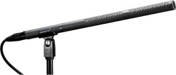 Audio Technica - Audio Technica AT8035 Universal Shotgun Mikrofon