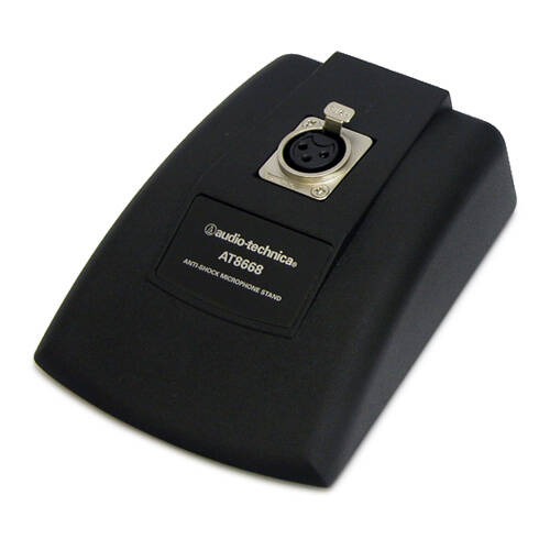 Audio Technica AT8668 Mikrofon Stand