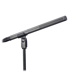 Audio Technica - Audio Technica AT897 Shotgun Mikrofon