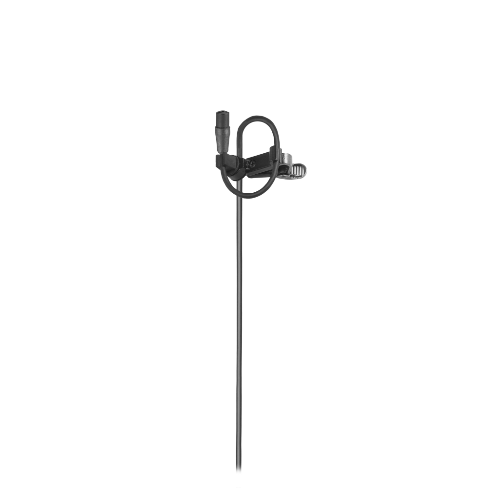 Audio Technica AT899 Yaka Mikrofonu