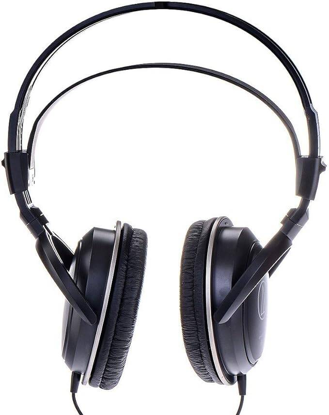 Audio Technica ATH-AVC200 Stüdyo Kulaklığı