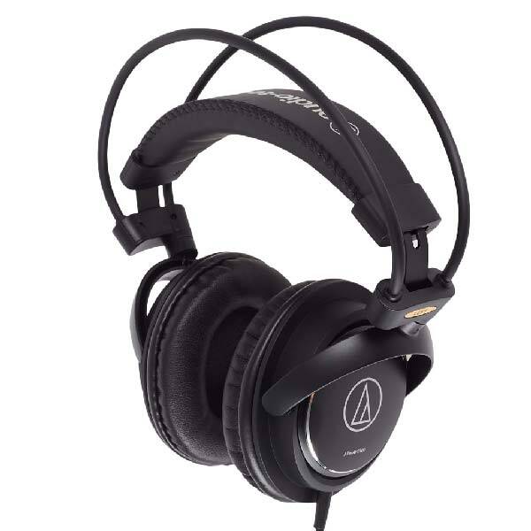 Audio Technica ATH-AVC500 Kapalı Stüdyo Kulaklık