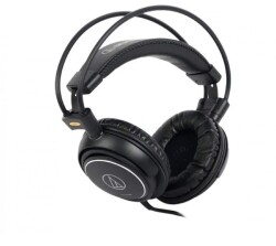 Audio Technica ATH-AVC500 Kapalı Stüdyo Kulaklık - Thumbnail