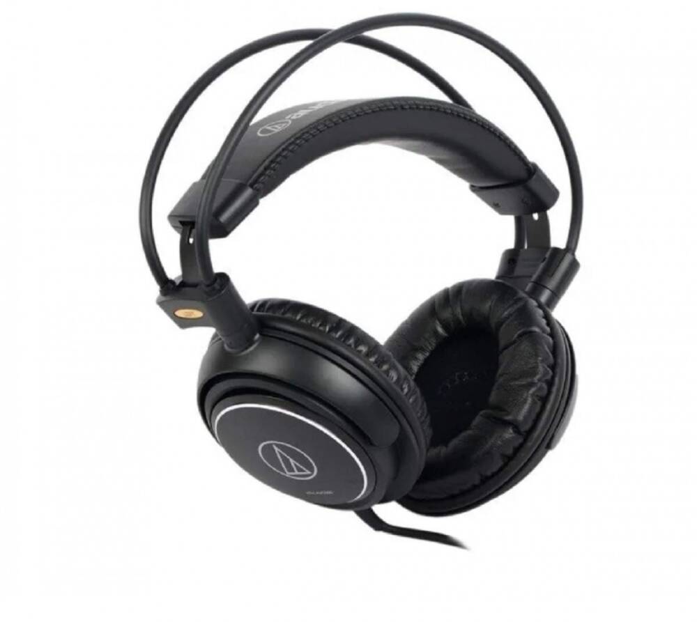 Audio Technica ATH-AVC500 Kapalı Stüdyo Kulaklık