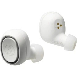 Audio Technica ATH-CK3TWWH Wireless Kulak içi Kulaklık - Thumbnail