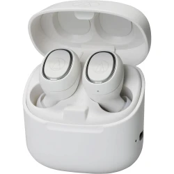 Audio Technica ATH-CK3TWWH Wireless Kulak içi Kulaklık - Thumbnail