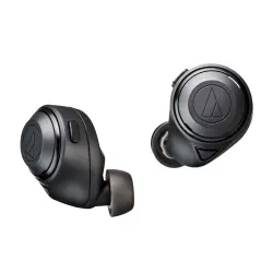 Audio Technica ATH-CKS50TWBK Kulakiçi Kulaklık - Thumbnail