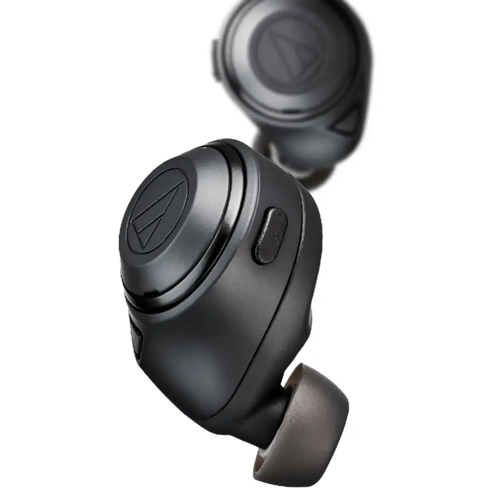 Audio Technica ATH-CKS50TWBK Kulakiçi Kulaklık