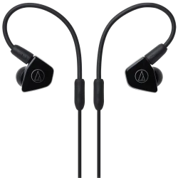 Audio Technica ATH-LS50iS Kulak içi Kulaklık - Thumbnail