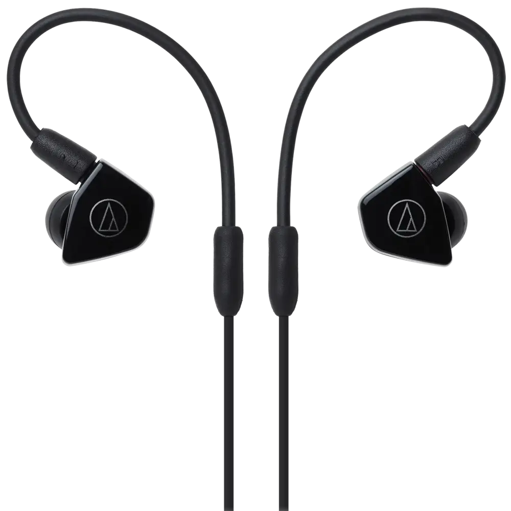 Audio Technica ATH-LS50iS Kulak içi Kulaklık
