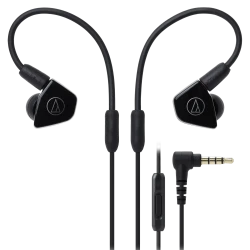 Audio Technica ATH-LS50iS Kulak içi Kulaklık - Thumbnail