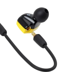 Audio Technica ATH-LS50iS Kulak içi Kulaklık - Thumbnail