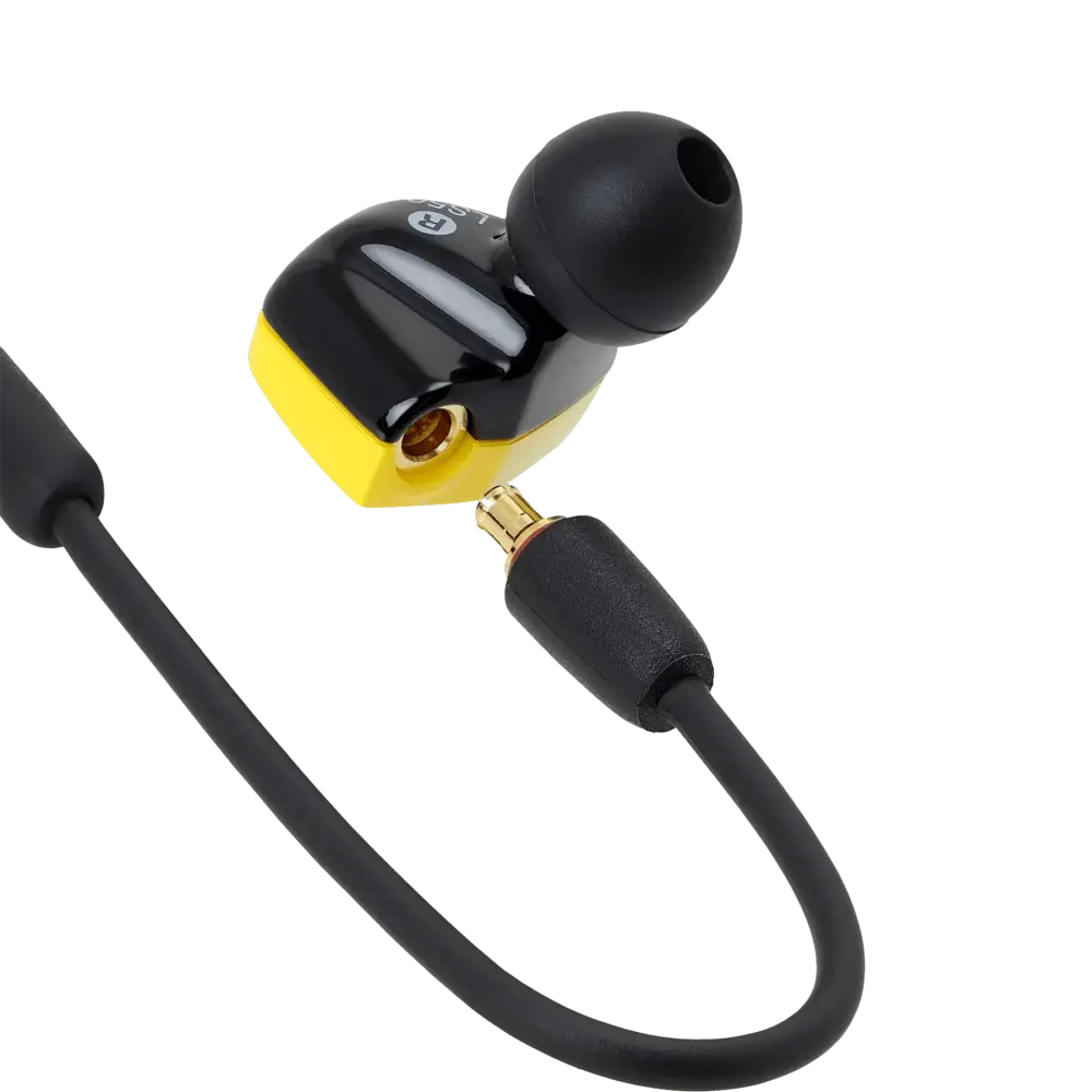 Audio Technica ATH-LS50iS Kulak içi Kulaklık