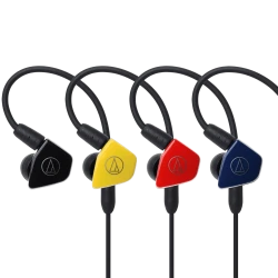 Audio Technica ATH-LS50iS Kulak içi Kulaklık - Thumbnail