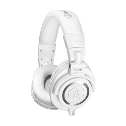 Audio Technica ATH-M50X Stüdyo Referans Kulaklık - Thumbnail
