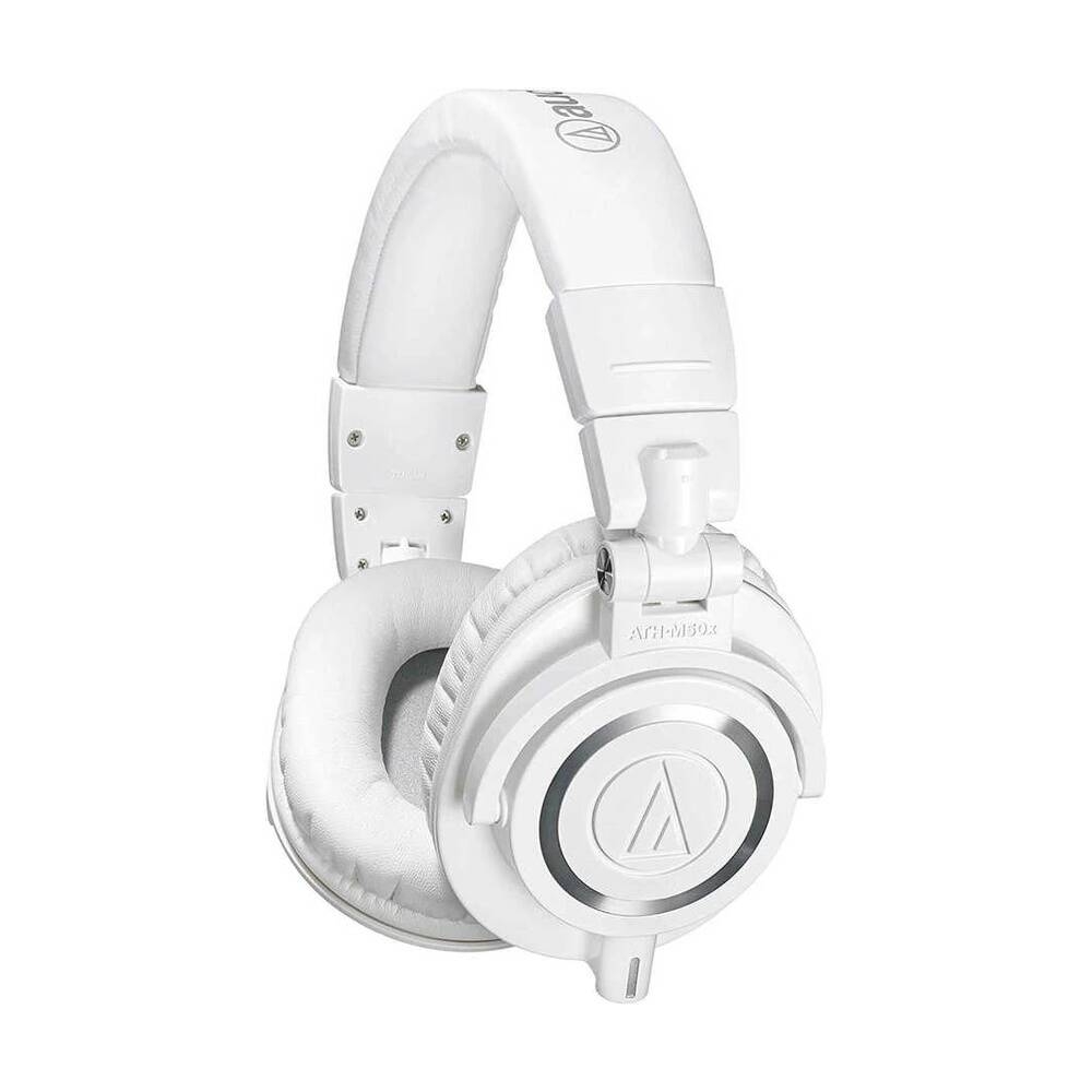 Audio Technica ATH-M50X Stüdyo Referans Kulaklık