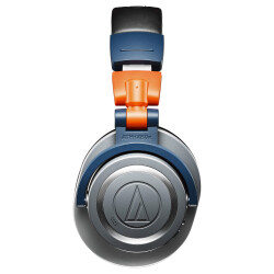 AUDIO TECHNICA ATH-M50XBT2 LAB Kablosuz Kulak Üstü Kulaklık (Limited Edition) - Thumbnail