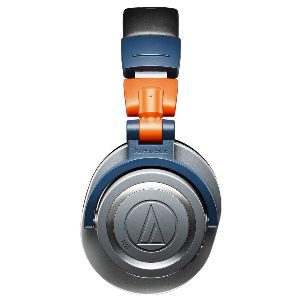 AUDIO TECHNICA ATH-M50XBT2 LAB Kablosuz Kulak Üstü Kulaklık (Limited Edition)