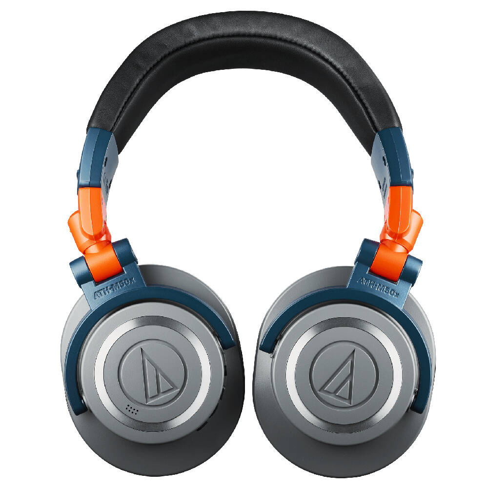 AUDIO TECHNICA ATH-M50XBT2 LAB Kablosuz Kulak Üstü Kulaklık (Limited Edition)