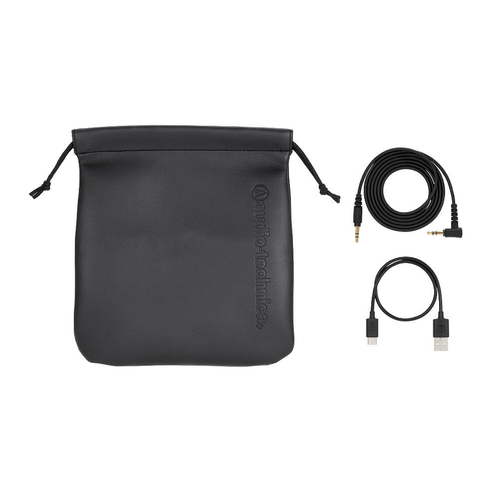 AUDIO TECHNICA ATH-M50XBT2 LAB Kablosuz Kulak Üstü Kulaklık (Limited Edition)