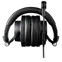 Audio Technica ATH-M50xSTS- StreamSet Kulaklık (XLR-3.5MM) - Thumbnail