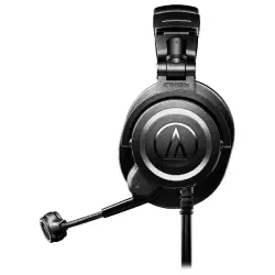 Audio Technica ATH-M50xSTS-USB StreamSet Kulaklık (USB ) - Thumbnail