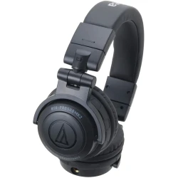 Audio Technica ATH-PRO500MK2BK Stüdyo Kulaklık - Thumbnail