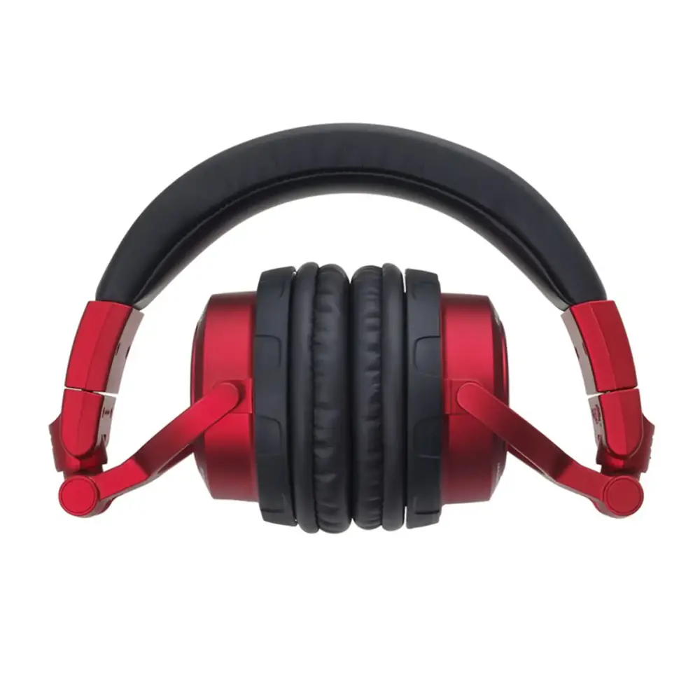 Audio Technica ATH-PRO500MK2RD Stüdyo Kulaklık