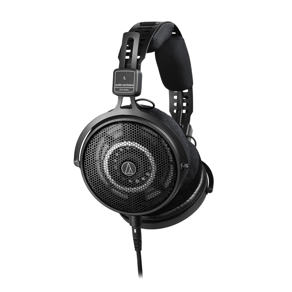 Audio Technica ATH-R50x Referans Stüdyo Kulaklığı