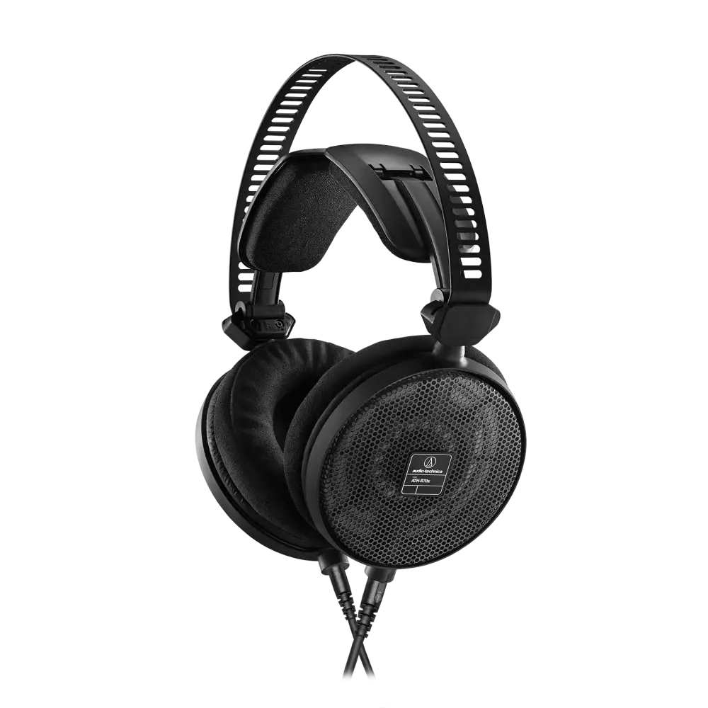 Audio Technica ATH-R70X Stüdyo Referans Kulaklık