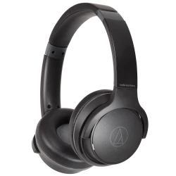 Audio Technica ATH-S220BTBK Hi-Fi Kulaklık - Thumbnail