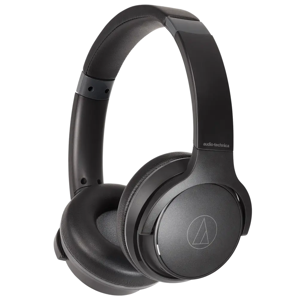 Audio Technica ATH-S220BTBK Hi-Fi Kulaklık