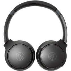 Audio Technica ATH-S220BTBK Hi-Fi Kulaklık - Thumbnail